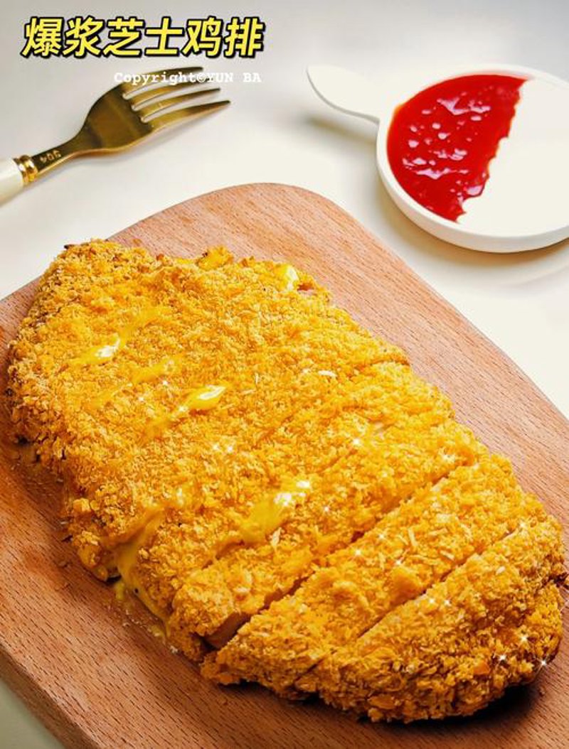 小吃创业:抓住机遇的美味选择